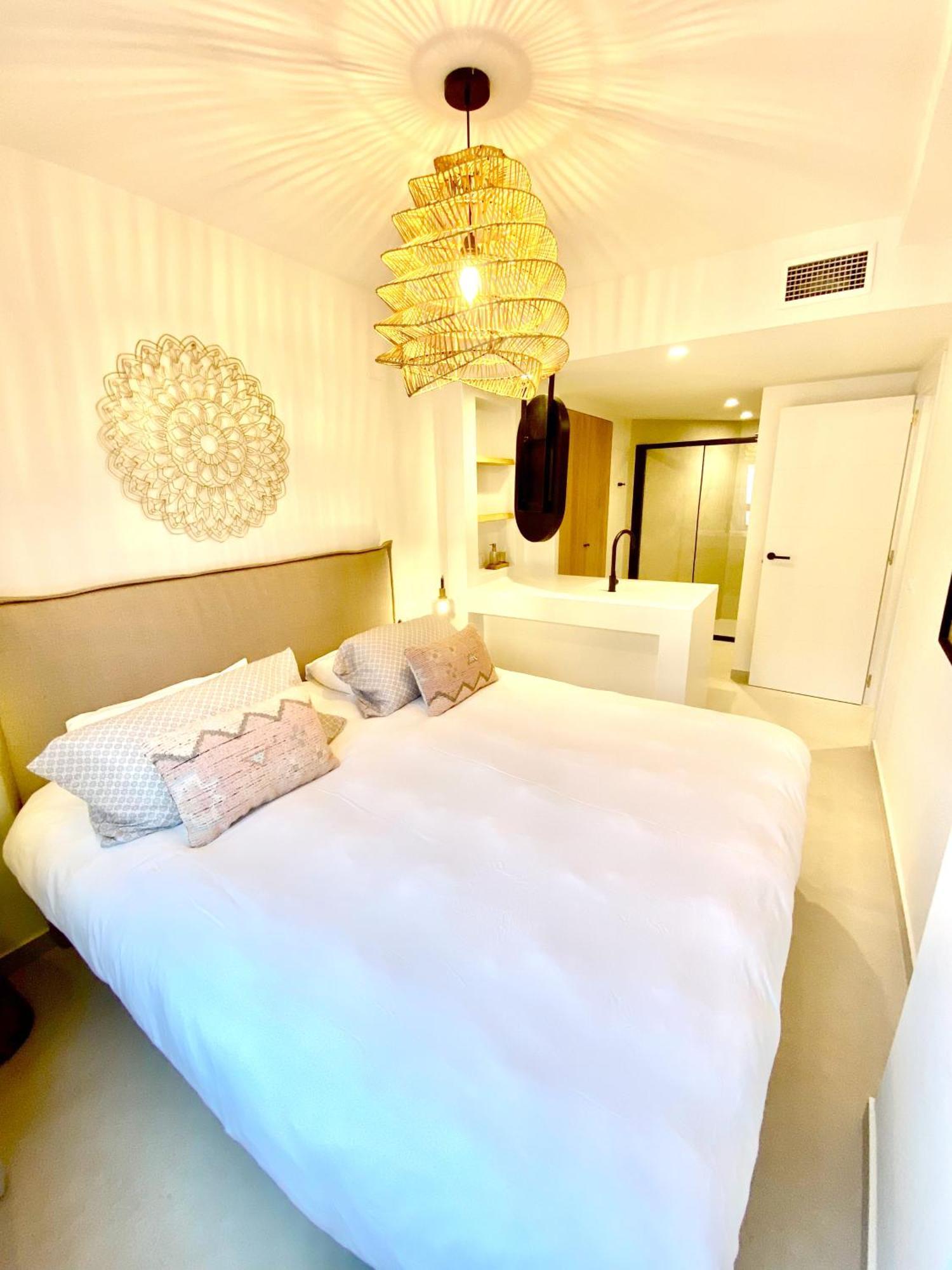Apartment Penthouse Seven Oceans Moraira