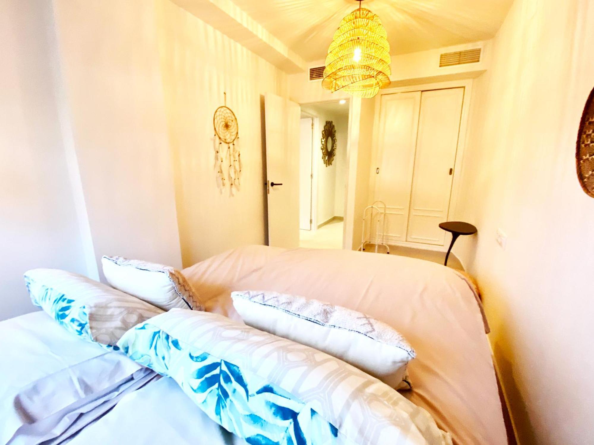 Penthouse Seven Oceans Apartment *