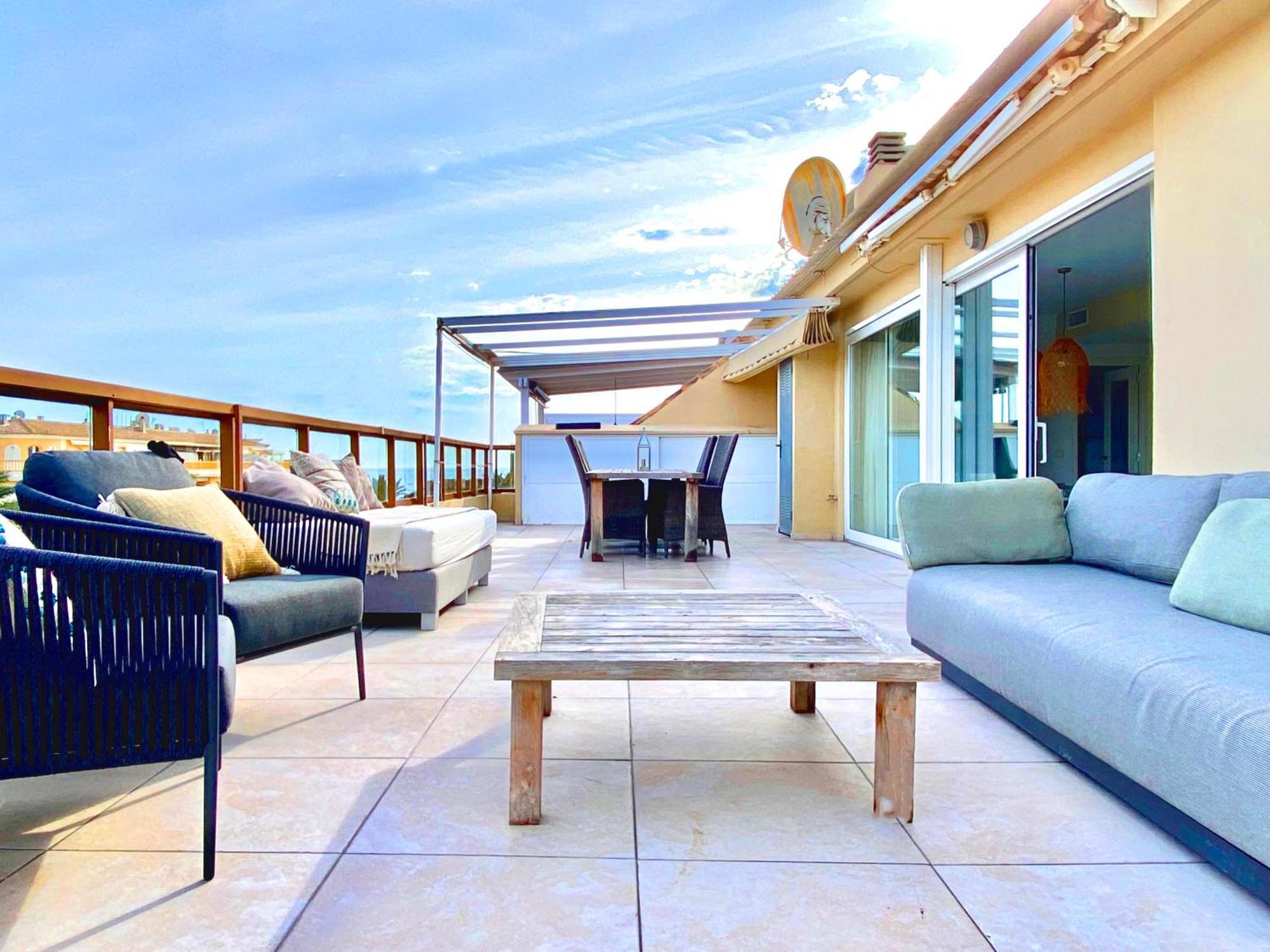 Penthouse Seven Oceans