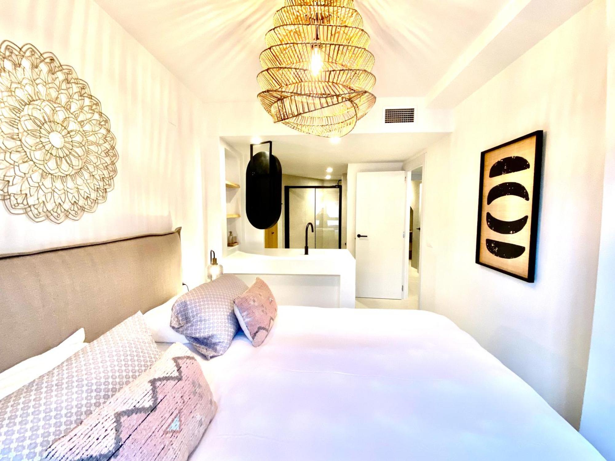 Apartamento Penthouse Seven Oceans