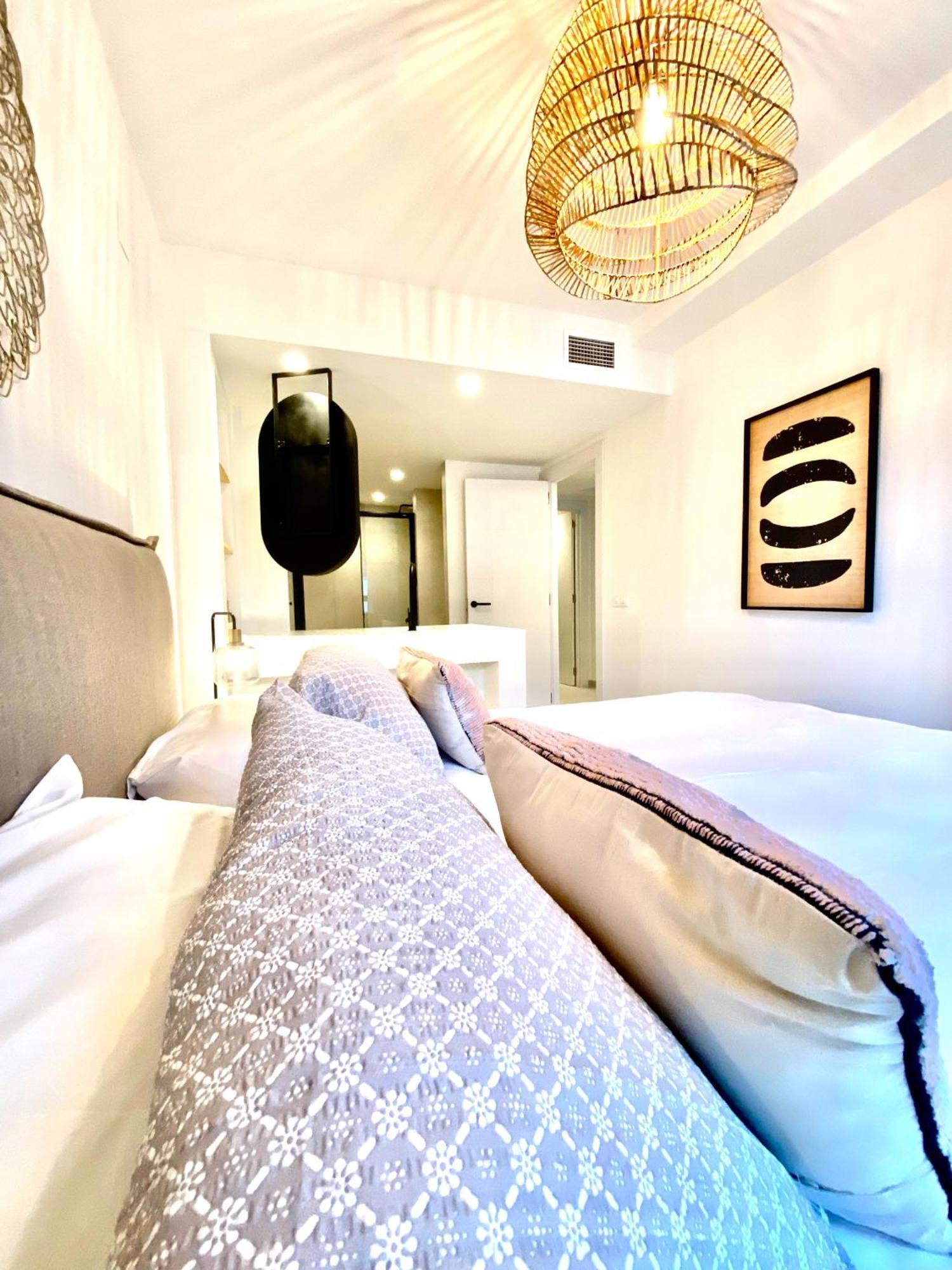 Penthouse Seven Oceans *