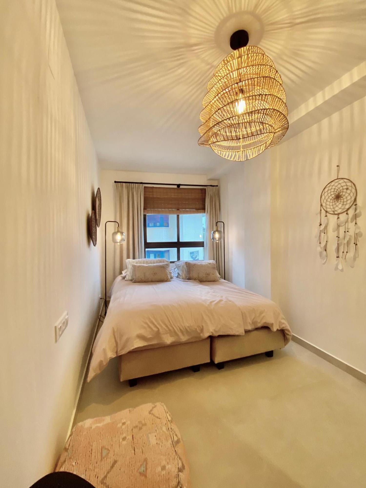 Apartment Penthouse Seven Oceans Moraira