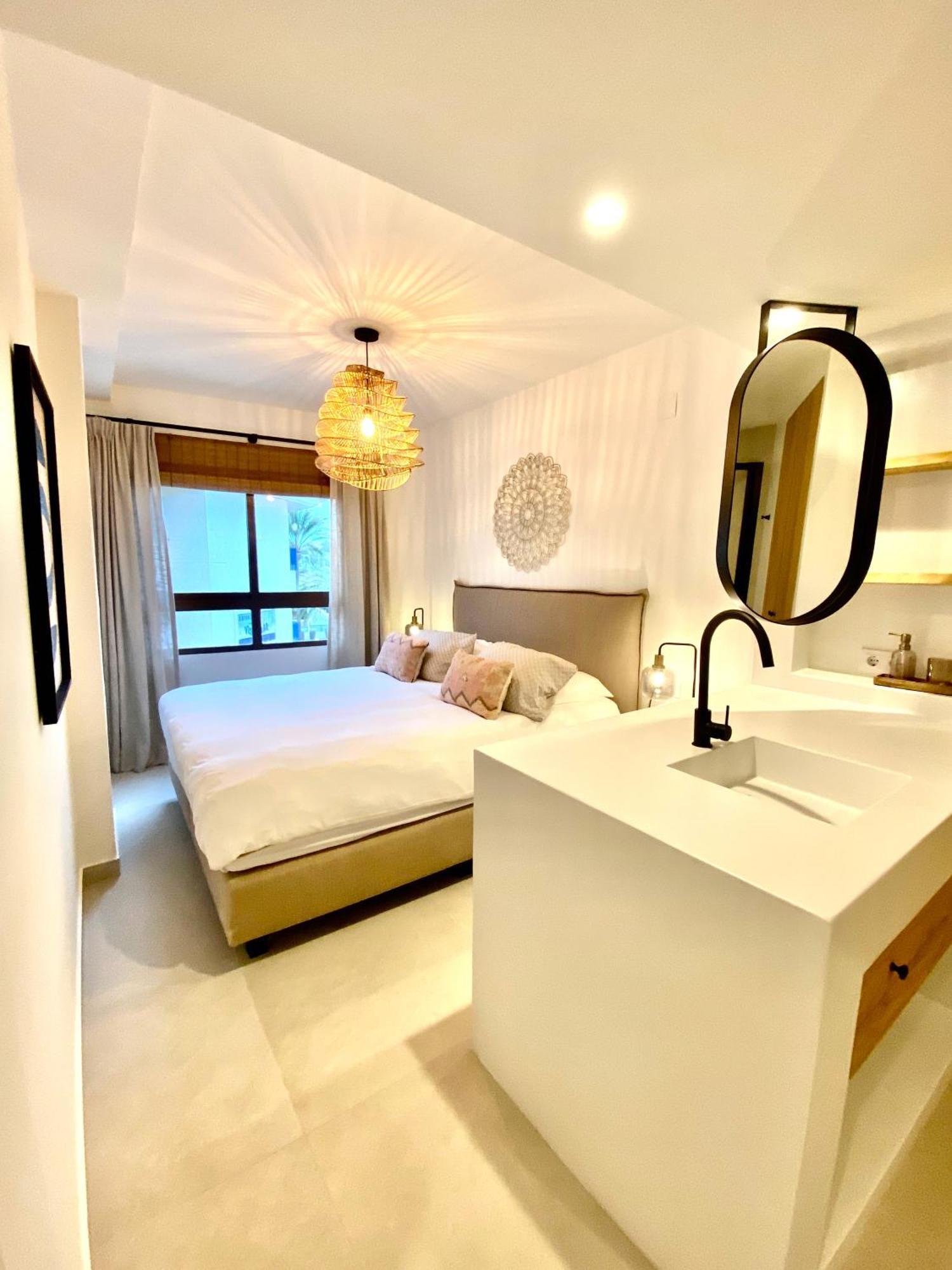 Penthouse Seven Oceans *